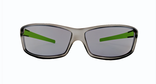 SPS RULE 108 BLACK & GREEN
