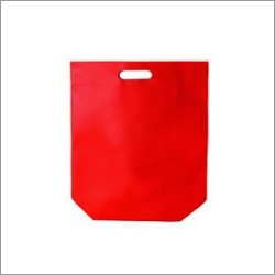 D Cut Bag