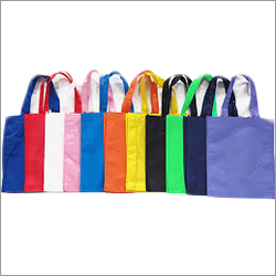 Colorful Non Woven Bags