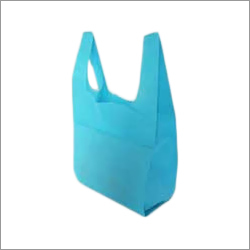 Non Woven U Cut Bag