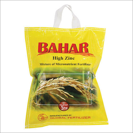 Agricultural Bags