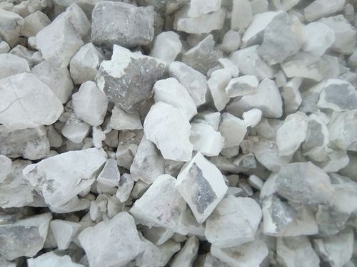 Quick Limestone chips Quick Limestone chips