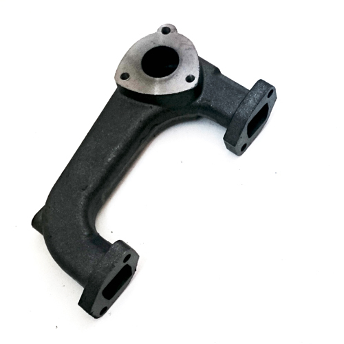 EXHAUST MANIFOLD AD3.152 OUTLET 180A