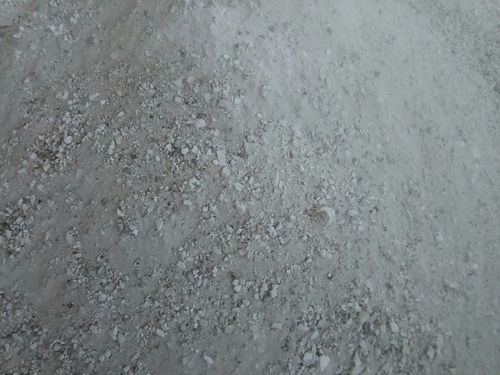 Quick Lime Powder 80% Mesh Quick Lime Powder 80% Mesh