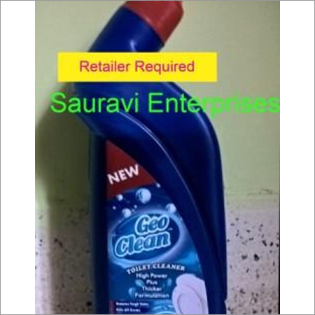 Toilet Cleaner