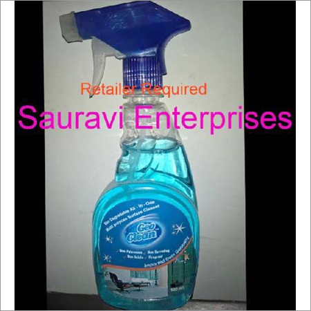 Surface Cleaner