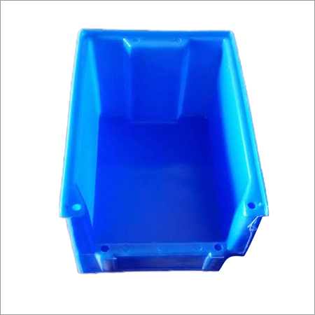 Plastic Bin