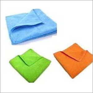 Microfiber Cloths