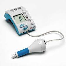 Plastic Commander Digital Algometer