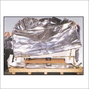 Aluminum Barrier Foil