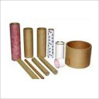 Paper Tubes