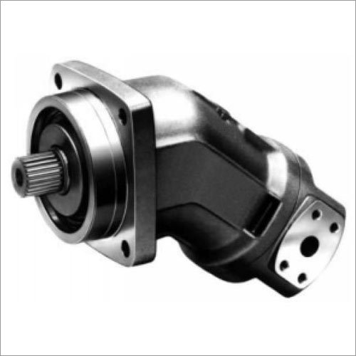 Rexroth A2FO Fixed Axial Piston Pump