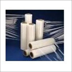 Stretch Film Rolls