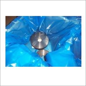 VCI Plastic Bag