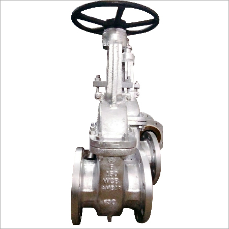 Gate Valve
