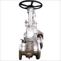 Gate Valve - Material: Cast Iron