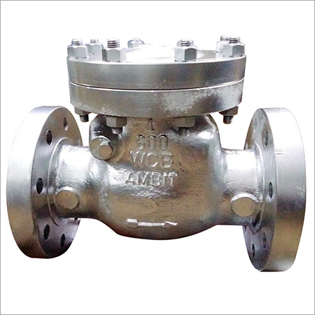 Check Valve