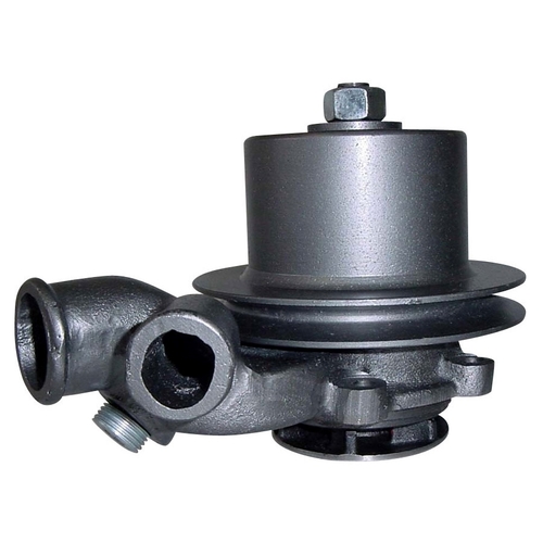 WATER PUMP WITH PULLEYA4.212 A4.236 A4.248 AT4.236 T4.236 A4.248