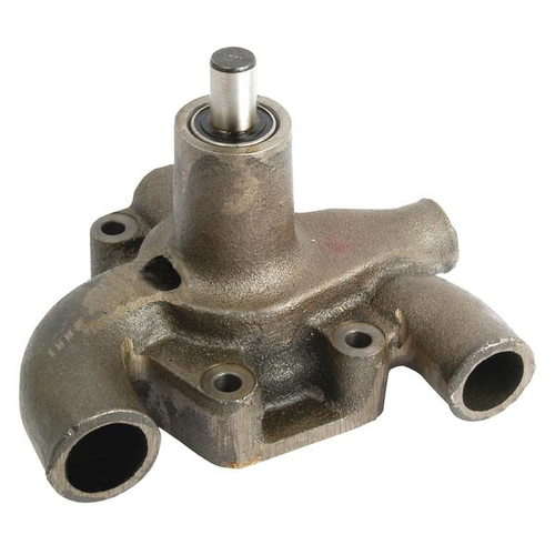 WATER PUMP W/O PULLEY AD3.152 AG3.152 AT3.152 G3.152 T3.152