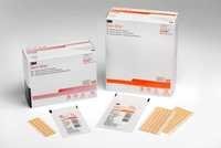 Antimicrobial Skin Closures