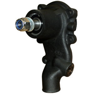 WATER PUMP W /O PULLEY A4.212 A4.236 A4.248 AT4.236 T4.236 A4.248