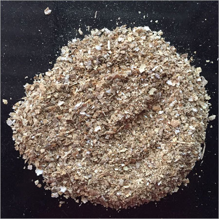 Groundnut Husk Powder