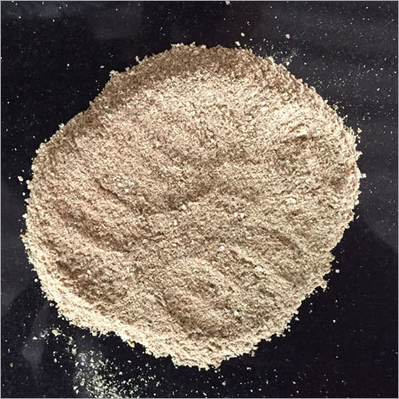 Micro Groundnut Husk Powder
