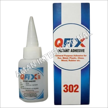 Qfix Stone Adhesive