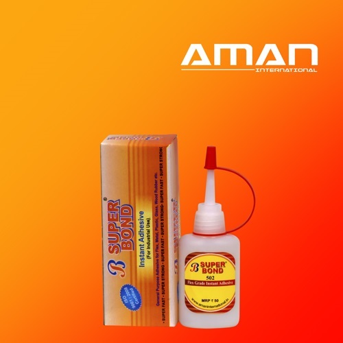 Super Bond Flex Adhesive