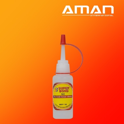 Super Bond Wood Glue