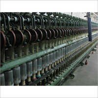 A.D.Spinning Machine