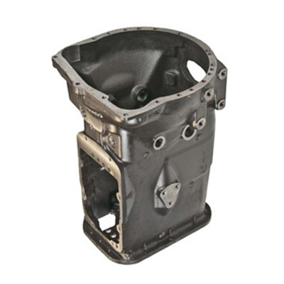 CASE TRANSMISSION (GEAR BOX) 3 RAILS TYPE