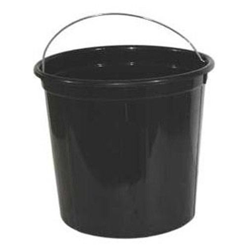 Black Plastic Inner Dustbin