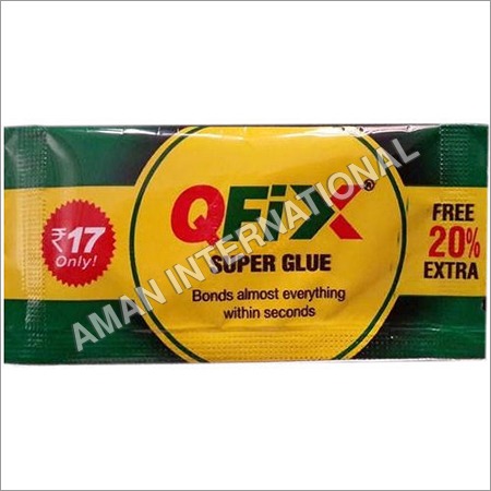 Stationery Adhesive