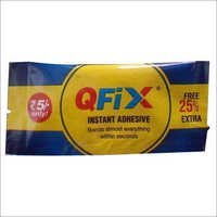 QFix Instant Adhesive