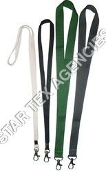 Printed Lanyards