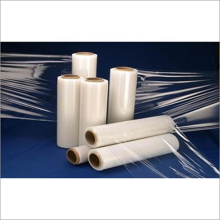 Stretch Film