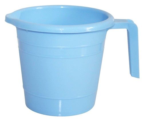 Mix Plastic Mug Super 180 Pearl