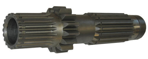 COUNTER SHAFT A-20 SPLINE, B-15 SPLINE C-17 SPLINE