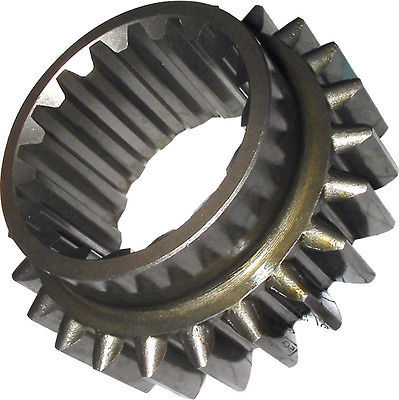 PINION INTERMEDIATE SPEED GEAR TEETH -20