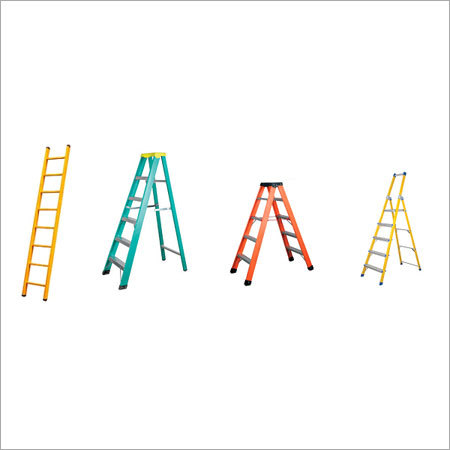 FRP GRP Ladders