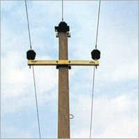 Fibre Glass Cross Arms