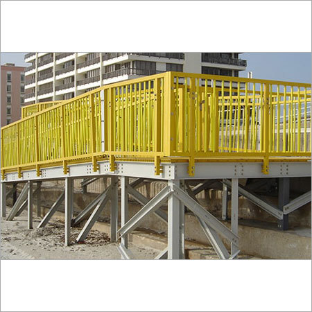 FRP Fencing