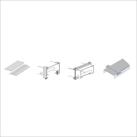 GRP Covers Fittings