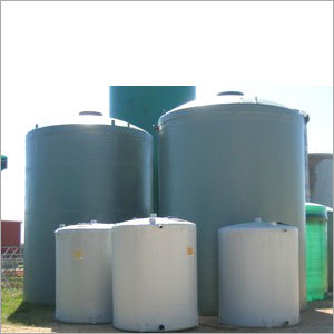 FRP Tank