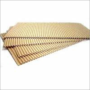 Corrugated Packaging Sheet