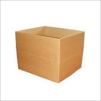 Corrugated Carton