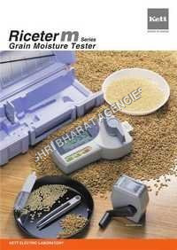 Kett Moisture Meter FV 209