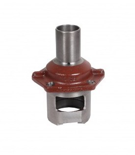 GEAR BOX INPU THOUSING O/M 6 SPEED SINGLE CLUTCH