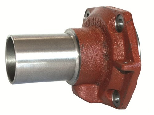 GEAR BOX INPUT HOUSING 8 SPEED SINGLE CLUTCH